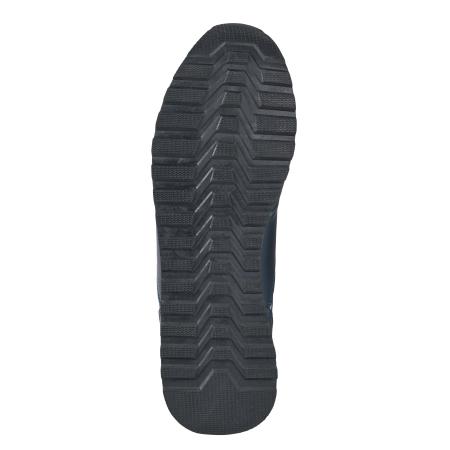 Мужские кроссовки GAS ALBA NBX GAM523602, синие