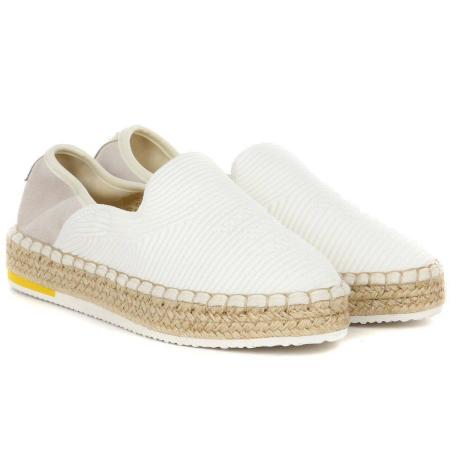 Женские эспадрильи Gant CAROL 18568365, белые