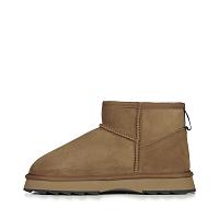 Sharky Micro W12548 - Женские полусапоги EMU, бежевые