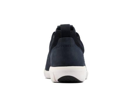 Мужские кроссовки Clarks TriStellar Go 26159034, синие