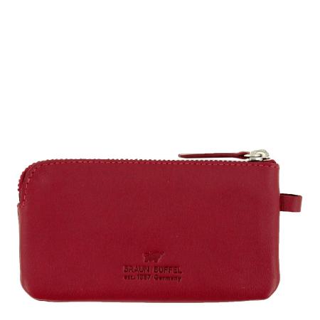 Ключница Braun Buffel GOLF 2.0 Key Case M Slim 90000