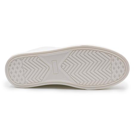 Мужские кеды Bullboxer 213K26611F 213K26611FWHIC, белые