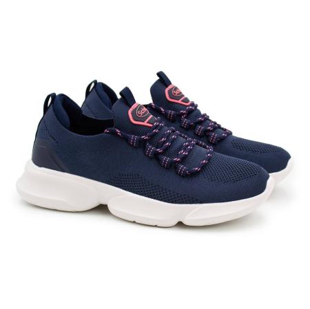 Женские кроссовки SCHOLL CAMDEN F298281692, синие