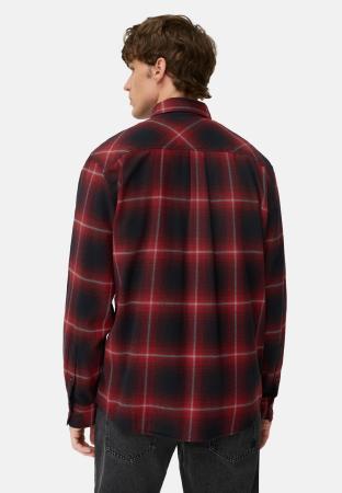 Longsleeve Shirt 409146-6S46