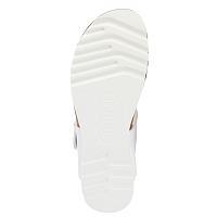 BOA VISTA F304261065 - Женские пантолеты SCHOLL, белые BOA VISTA F304261065 - Женские пантолеты SCHOLL, белые