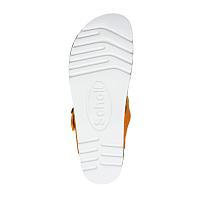 NICOLE F306291067 - Женские вьетнамки SCHOLL, желтые NICOLE F306291067 - Женские вьетнамки SCHOLL, желтые