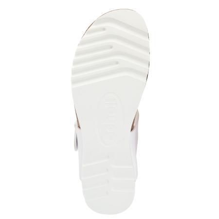 Женские пантолеты SCHOLL BOA VISTA F304261065, белые