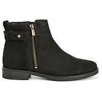 Memi Lo 26162170 - Женские полусапоги Clarks, черные