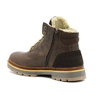 022T51766BP 022T51766BP133 - Мужские высокие ботинки Bullboxer, коричневые