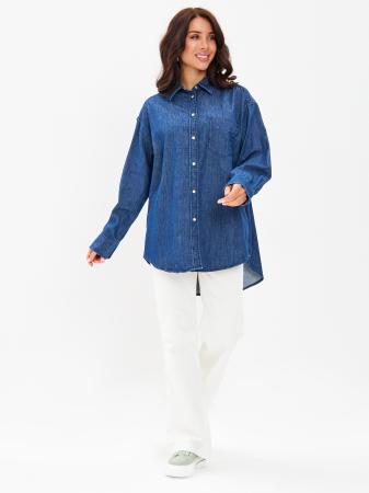 OS CHAMBRAY SHIRT 4300298