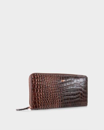 Кошелек Braun Buffel AMALFI Zip Around Wallet 18CS 45255