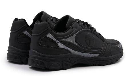 Женские кроссовки Sergio Tacchini Running STW127602, черные