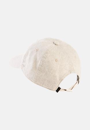 Мужская кепка Camel Active Apparel Caps 406230-7C23, бежевая