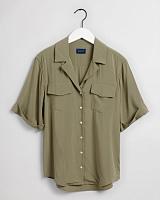 LIGHTWEIGHT SAFARI SHIRT 4320166 - LIGHTWEIGHT SAFARI SHIRT 4320166