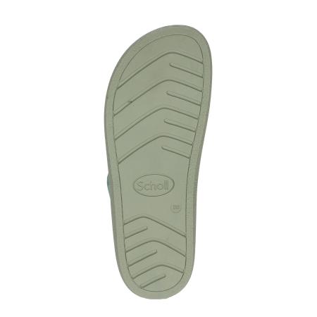Женские вьетнамки SCHOLL ANAIS CHUNKY F305861180, голубые