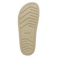 NOELLE CHUNKY F322491054 - Женские пантолеты SCHOLL, голубые