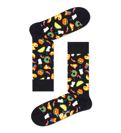 Junk Food Sock JUN01