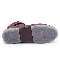 T2300 MID TNL W 2241635714 - Женские высокие кеды Bjorn Borg, красные