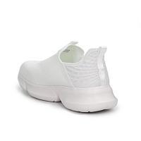 CAMDEN SOCK F314071065 - Женские кроссовки SCHOLL, белые CAMDEN SOCK F314071065 - Женские кроссовки SCHOLL, белые