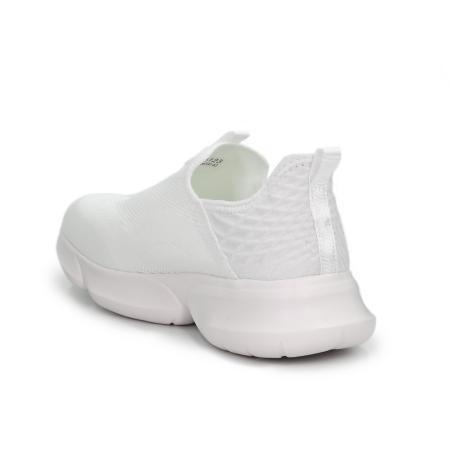 Женские кроссовки SCHOLL CAMDEN SOCK F314071065, белые