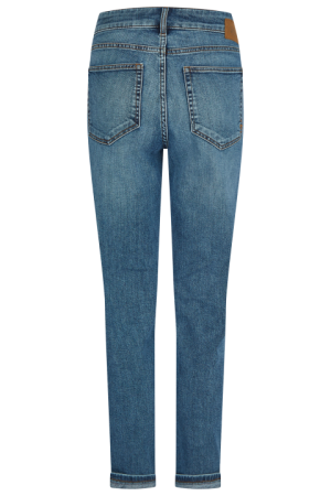 Женские джинсы Camel Active DENIM TROUSER 388535-8D88, синие