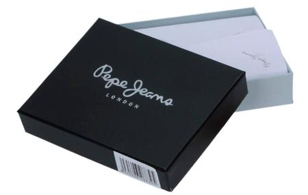 Женский кошелек Pepe Jeans Bags PASQUI 71984, голубой