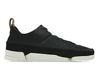 Trigenic Flex. 26107556 - Женские кроссовки Clarks, черные Trigenic Flex. 26107556 - Женские кроссовки Clarks, черные