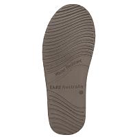 Stingers Stinger Micro Flatform W13082 - Женские угги EMU Australia, коричневые Stingers Stinger Micro Flatform W13082 - Женские угги EMU Australia, коричневые