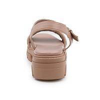 267006F2S_ 267006F2S_DSPK - Женские сандалии Bullboxer, розовые 267006F2S_ 267006F2S_DSPK - Женские сандалии Bullboxer, розовые