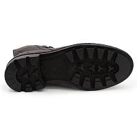 BC16003-M-140 - Мужские ботинки Clarks, коричневые  BC16003-M-140 - Мужские ботинки Clarks, коричневые