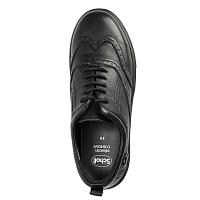 BROOKLYN BROGUE F317911004 - Женские кеды SCHOLL, черные
