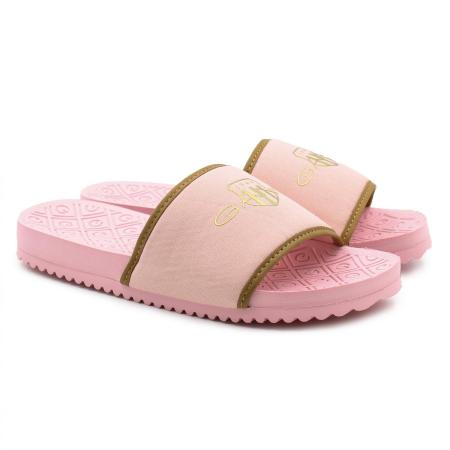 Женские сланцы Gant PLAGEPOOL 22508610, розовые
