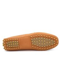  44413004-1000 - Женские лоферы Bugatti, коричневые