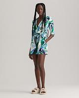 PAISLEY PLAYSUIT 4203321 - PAISLEY PLAYSUIT 4203321 PAISLEY PLAYSUIT 4203321 - PAISLEY PLAYSUIT 4203321