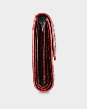 Женский кошелек Braun Buffel AMALFI Coin Wallet 8CS 45244, бордовый Женский кошелек Braun Buffel AMALFI Coin Wallet 8CS 45244, бордовый