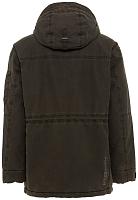 Jacket 420634-2O83 - Мужская куртка Camel Active, коричневая Jacket 420634-2O83 - Мужская куртка Camel Active, коричневая