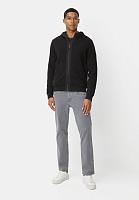 Sweatjacket 409406-6W21 - Sweatjacket 409406-6W21