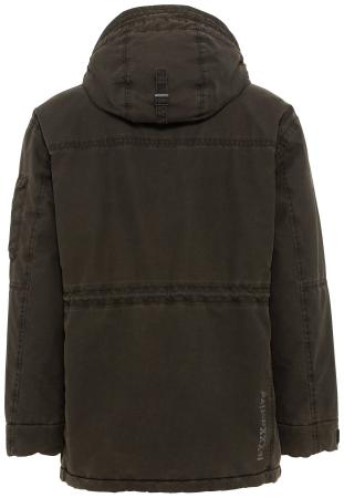 Jacket 420634-2O83 Jacket 420634-2O83