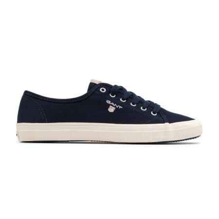 Женские кеды Gant PREPTOWN 20538450, синие