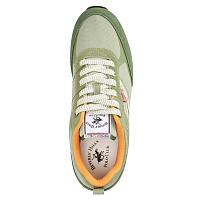 BEVERLY MIX BHM513100 - Мужские кроссовки Beverly Hills Polo Club, зеленые BEVERLY MIX BHM513100 - Мужские кроссовки Beverly Hills Polo Club, зеленые