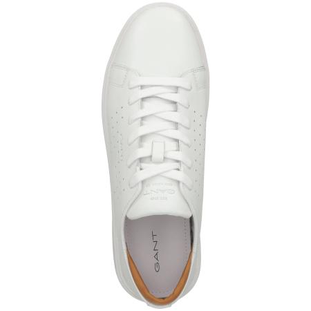 Мужские кеды Gant FAIRVILLE 22631633, белые