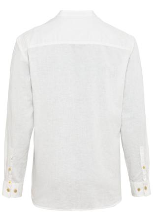 Мужская рубашка Camel Active Longsleeve Shirt 409127-1S37, бежевая