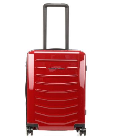 Троллей-кейс Porsсhe Design Roadster hc light trolleycase svz 4090002867