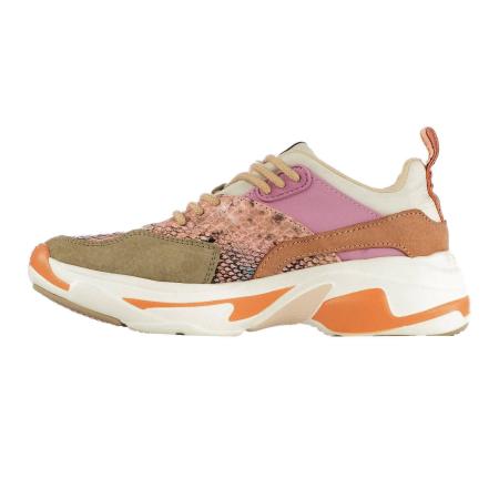 Женские кроссовки Pepe Jeans London SINYU PLS30838, мультиколор