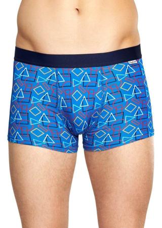 Geometric Trunk GEO87