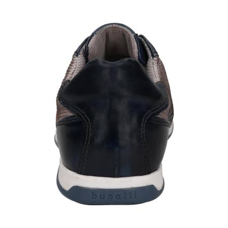 Мужские кроссовки Bugatti Tomeo 31145063-4169, синие