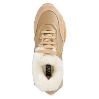 44403205-1000 - Женские кроссовки Bugatti, розовые 44403205-1000 - Женские кроссовки Bugatti, розовые