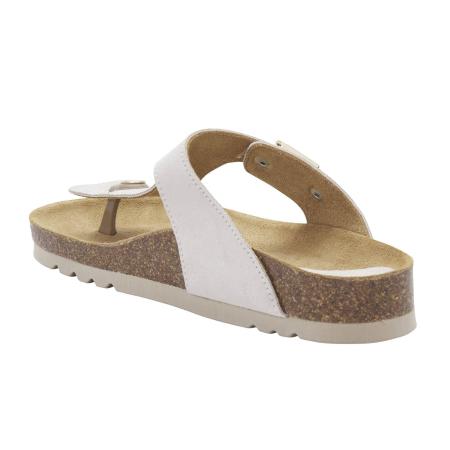 Женские вьетнамки SCHOLL MAYA F299911002, бежевые