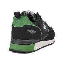 DYLAN MIX BHM523200 - Мужские кроссовки Beverly Hills Polo Club, черные DYLAN MIX BHM523200 - Мужские кроссовки Beverly Hills Polo Club, черные