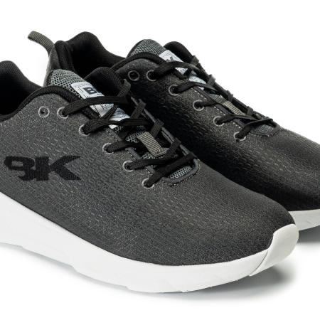 Мужские кроссовки British Knights ENERGY 2.0 B43-3640-12, серые